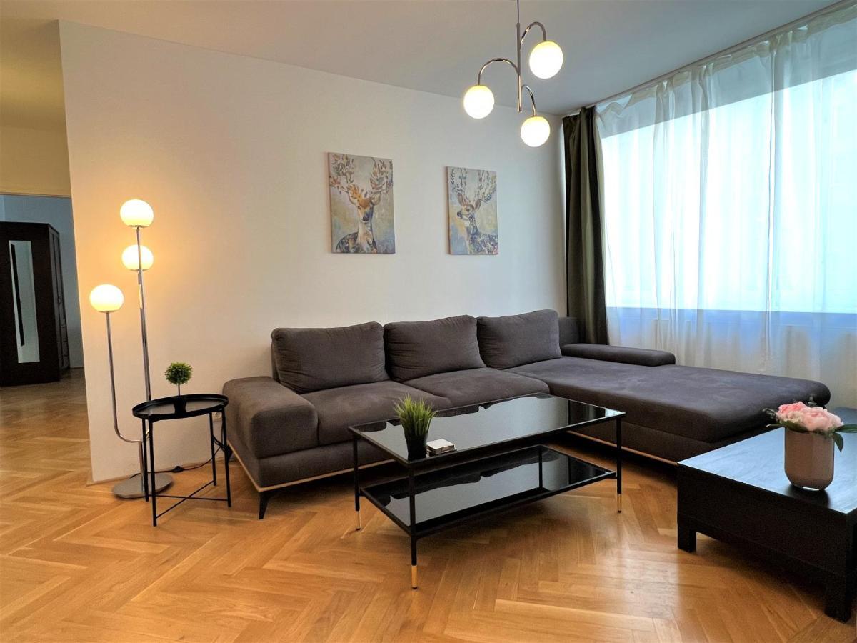 Unique Apartment Center Viena Exterior foto